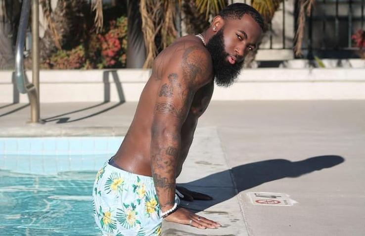 Man swimwear in Nairobi