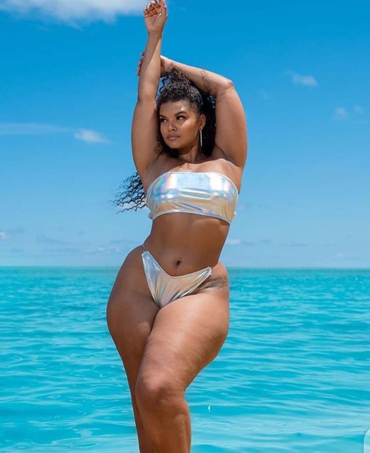 Women swimwear