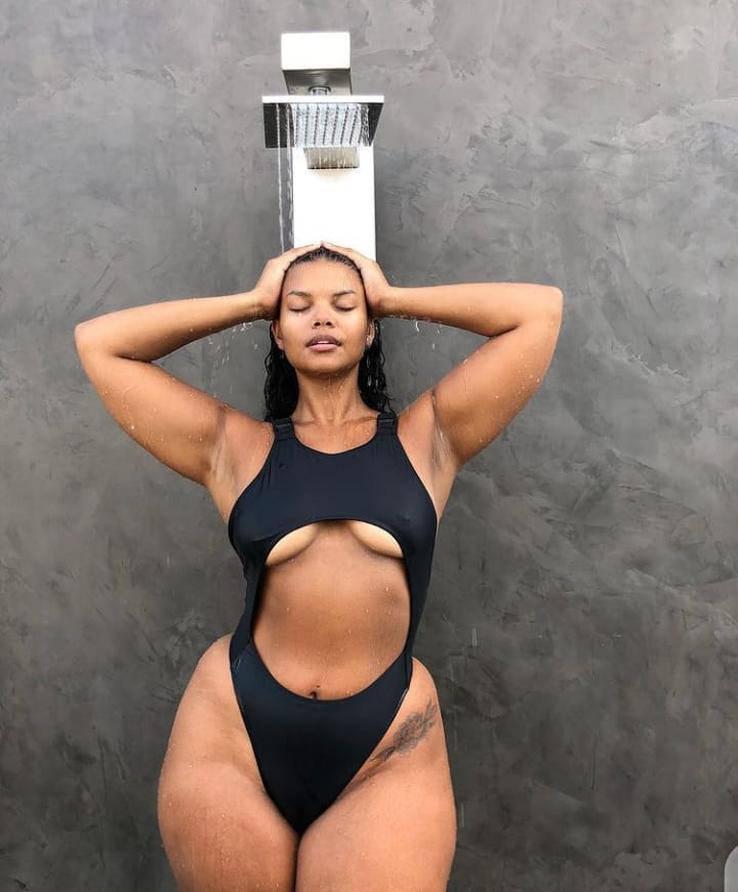 One piece trendy swimming wear in Nairobi